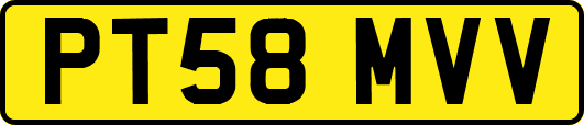 PT58MVV