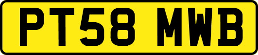 PT58MWB