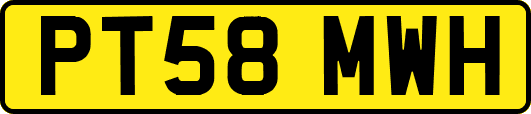 PT58MWH