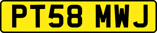 PT58MWJ