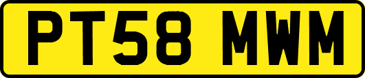PT58MWM
