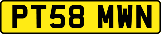PT58MWN