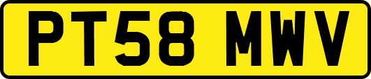 PT58MWV