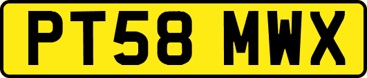 PT58MWX