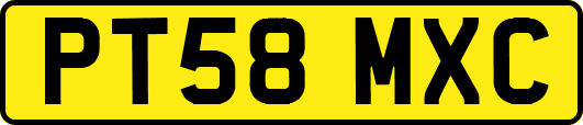 PT58MXC