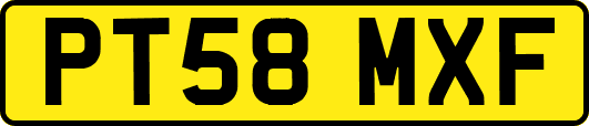 PT58MXF