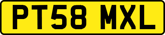 PT58MXL