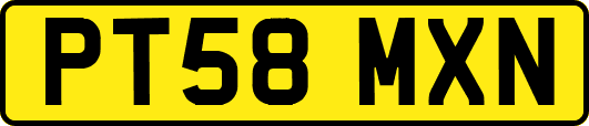 PT58MXN