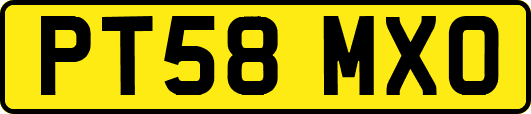 PT58MXO
