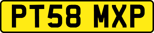 PT58MXP