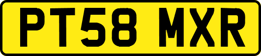 PT58MXR