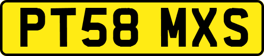 PT58MXS