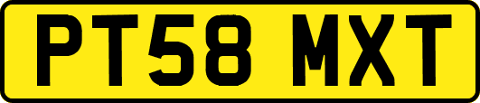 PT58MXT