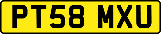 PT58MXU