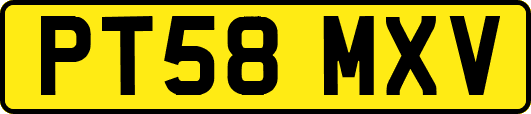 PT58MXV