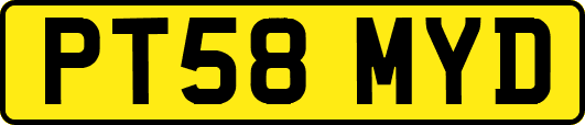 PT58MYD