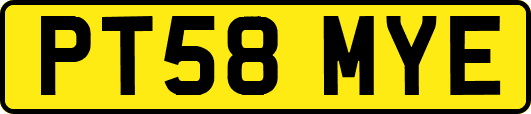 PT58MYE