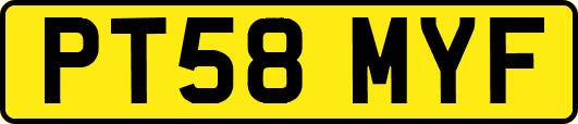 PT58MYF