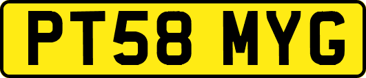 PT58MYG
