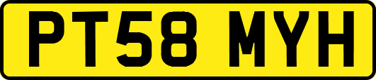 PT58MYH