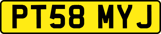 PT58MYJ