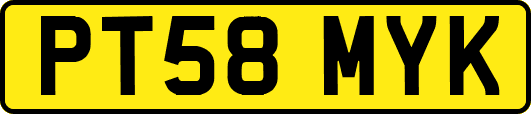 PT58MYK
