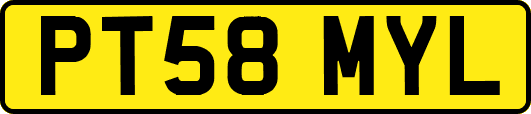PT58MYL