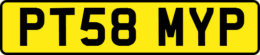 PT58MYP