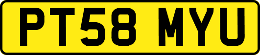 PT58MYU