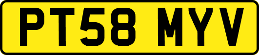 PT58MYV