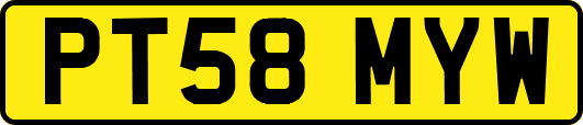 PT58MYW