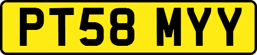 PT58MYY