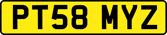 PT58MYZ