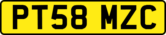 PT58MZC