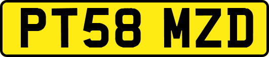 PT58MZD