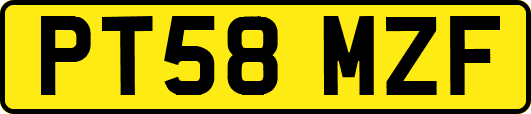 PT58MZF