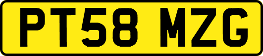 PT58MZG