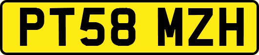 PT58MZH