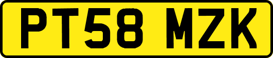 PT58MZK