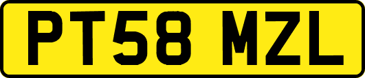 PT58MZL
