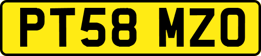 PT58MZO