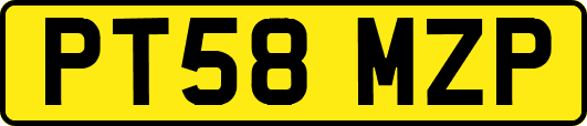 PT58MZP
