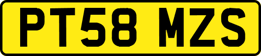 PT58MZS