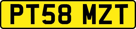 PT58MZT