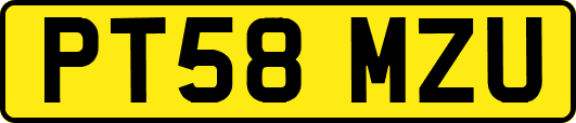 PT58MZU