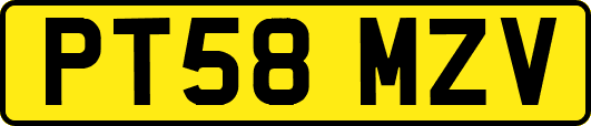 PT58MZV