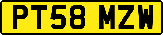 PT58MZW