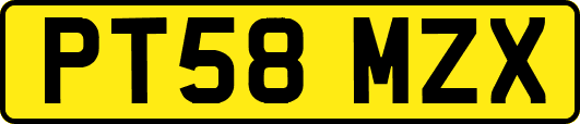 PT58MZX