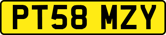 PT58MZY