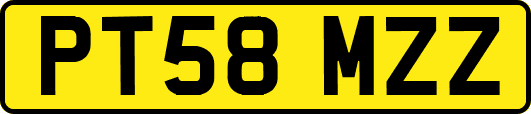 PT58MZZ